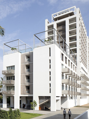 Alila - Bangalore - Hospitality Consultant